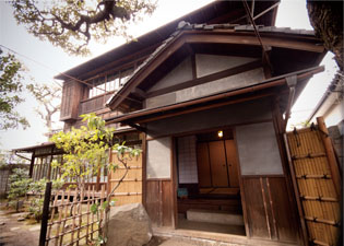 Ichida Family’s House写真