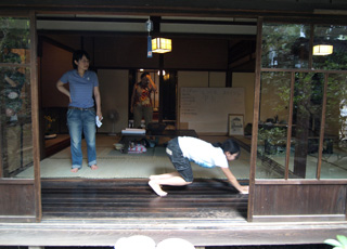 寺子屋プロジェクト